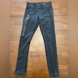 Under Armour athletic leggings